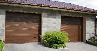 Купить ворота zaiger Евпатория, цена от 4125 руб.